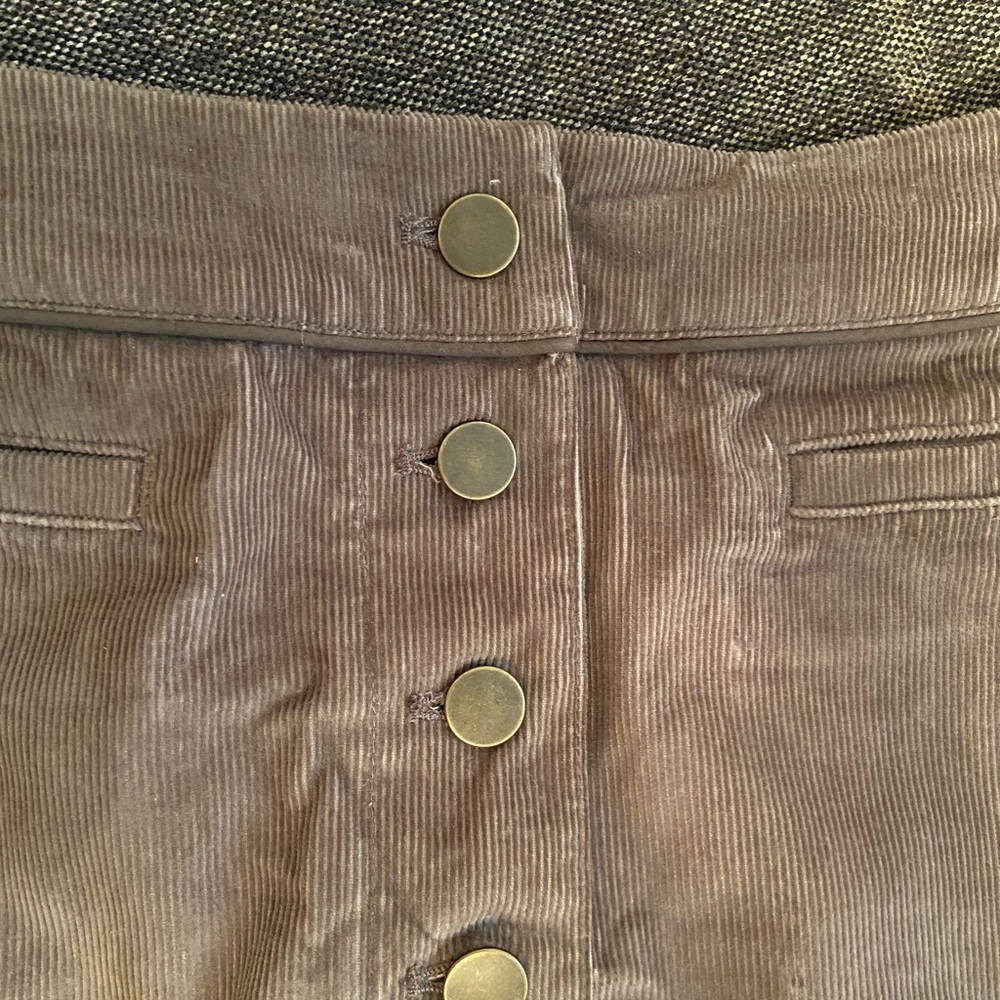Wilfred Free Karmen Skirt Size 0